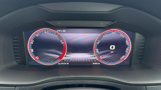 Skoda Karoq 2.0 TSI Sportline Edition 4x4 5dr DSG Petrol Estate